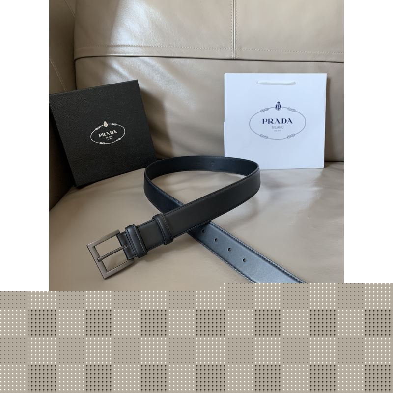 Pra*a belts